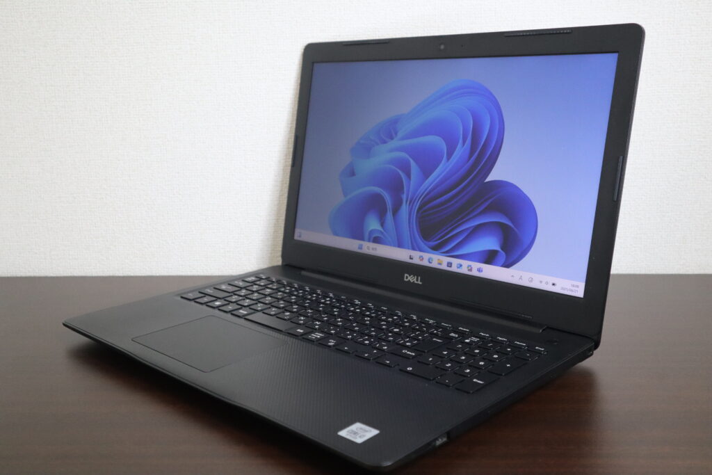 DELL製 Vostro 3591 ノートパソコン