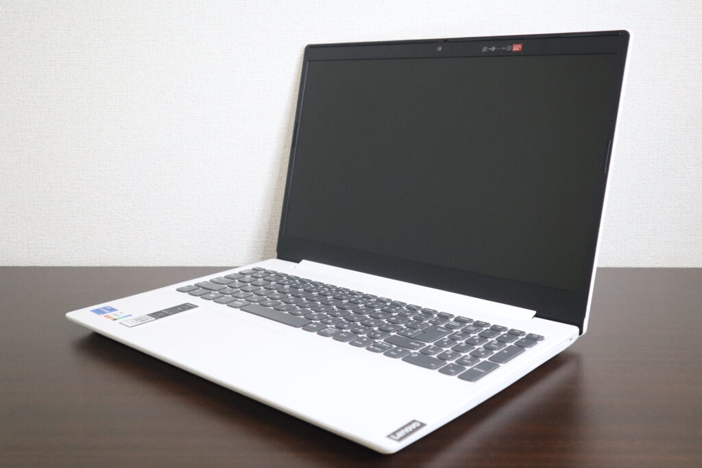 Lenovo IdeaPad L3 15ITL6 16/512 白 使用浅 Lenovo IdeaPad L3 15ITL6 16/512 白 使用浅 Lenovo IdeaPad L3 15ITL6