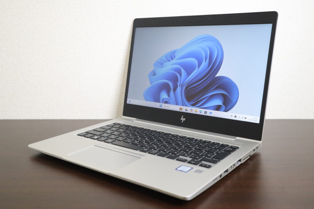 HP製 EliteBook 830 G6 ノートパソコン