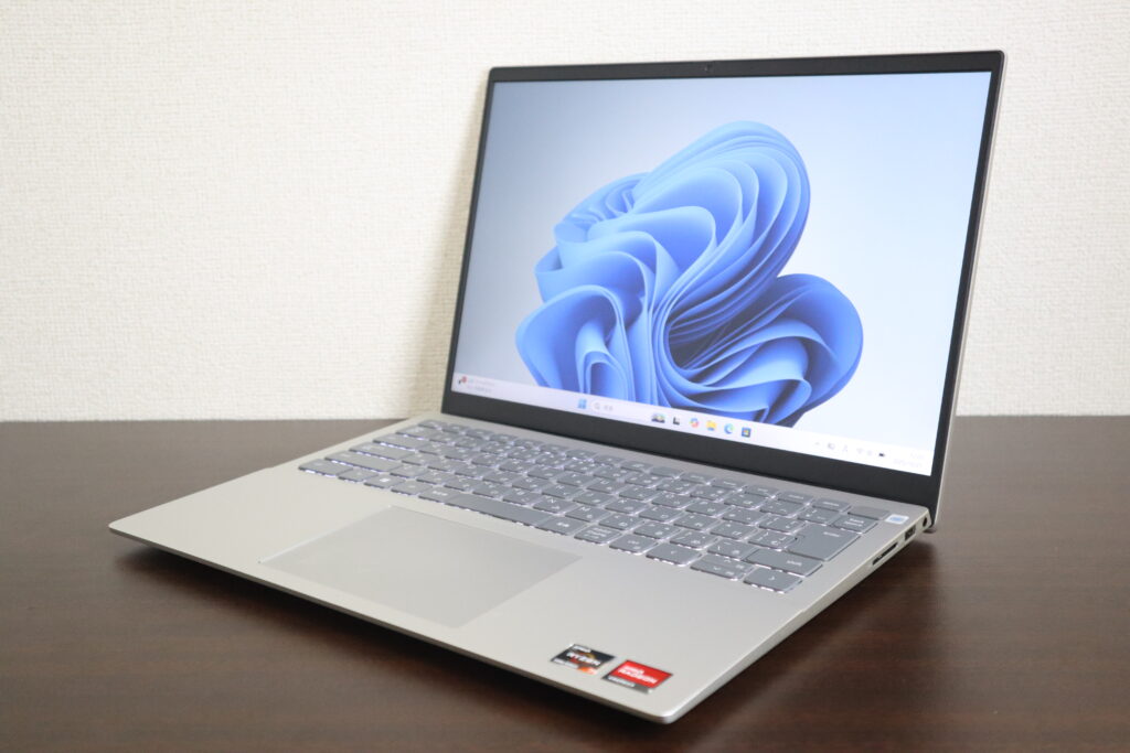 DELL製 Inspiron 5425 ノートパソコン