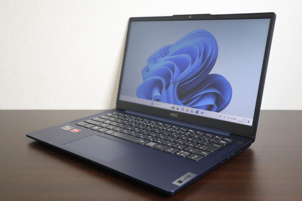 NEC製 N1455/HAL PC-N1455HAL ノートパソコン