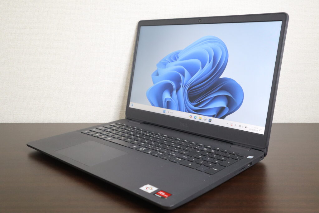 DELL製 Inspiron 3505 ノートパソコン