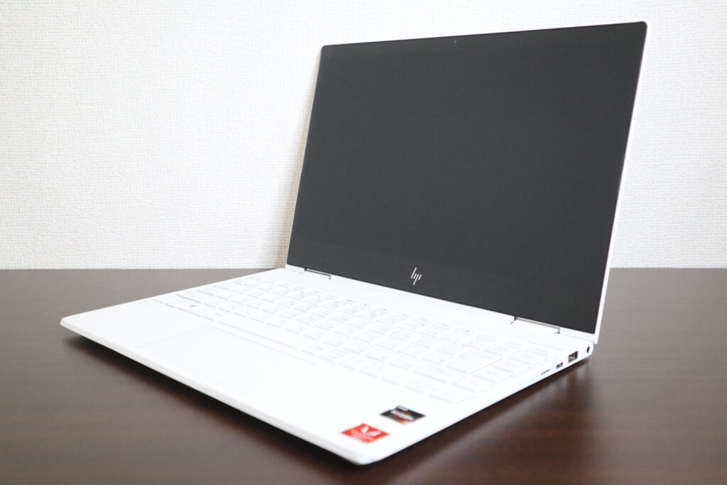 HP製 ENVY x360 13-ar0115AU ノートパソコン
