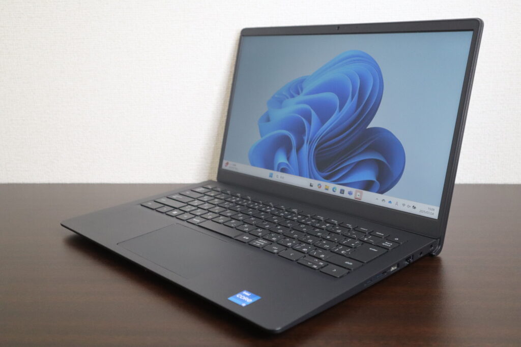 DELL製 Vostro 3420 ノートパソコン