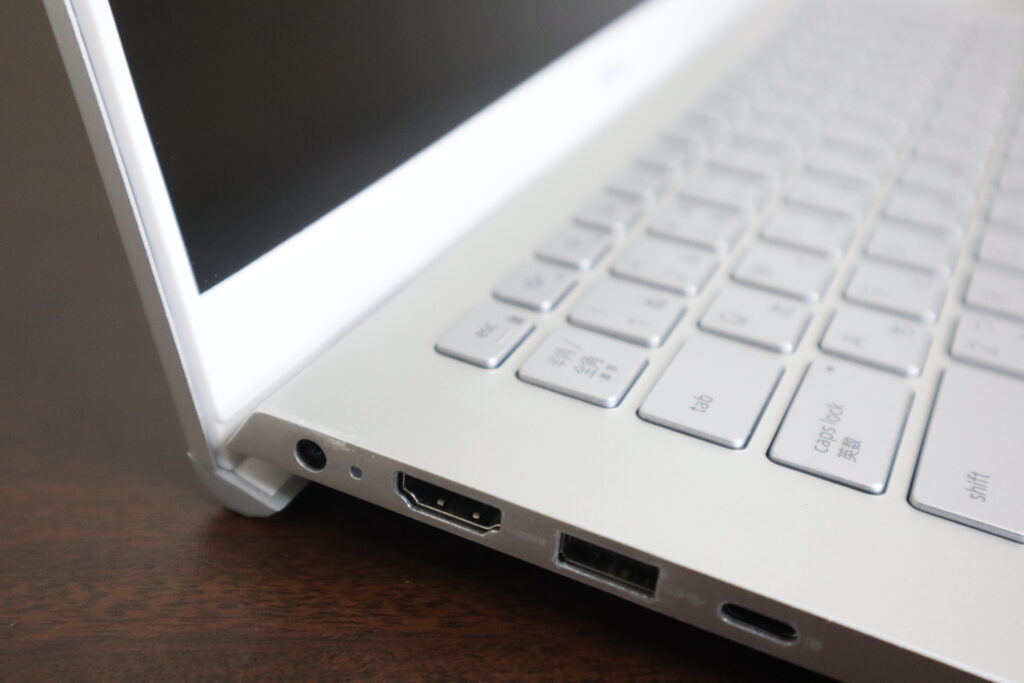 DELL製 Inspiron 5402 ノートパソコン