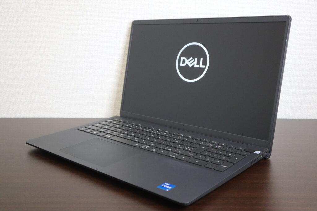 DELL製 Vostro 3510 ノートパソコン