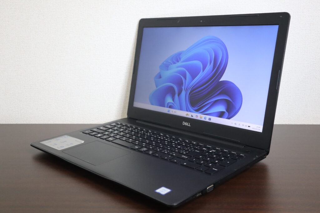 DELL製 Vostro 3581 ノートパソコン
