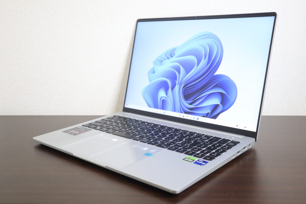 mouse製 Z6-I7G60SR-A Z6I7G60SRACCW101BEC ノートパソコン