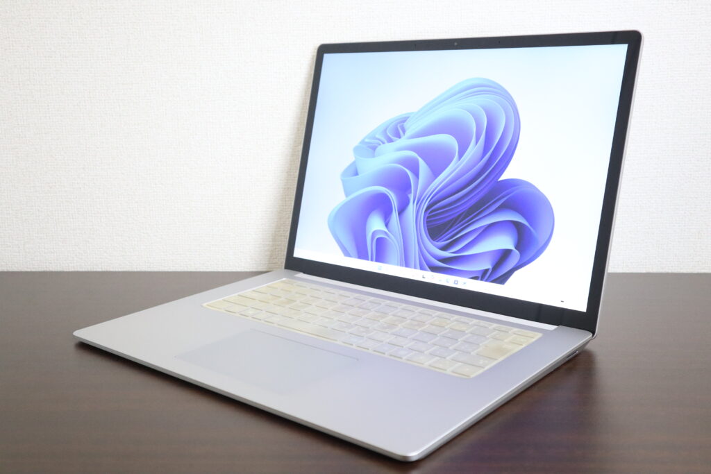 Microsoft製 Surface Laptop3 1873 ノートパソコン