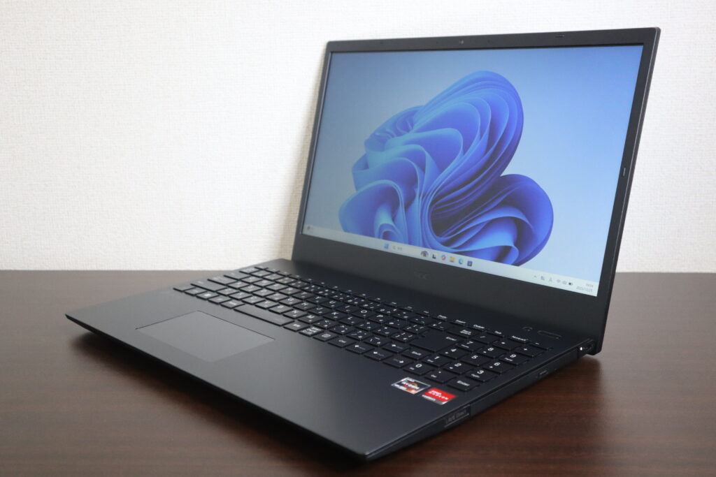 NEC製 GN23FB/DS PC-GN23FBDAS ノートパソコン