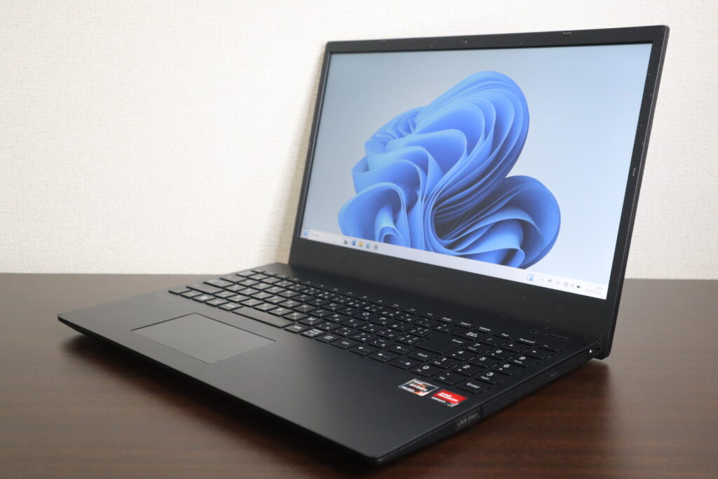 NEC製 GN21ES/CY PC-GN21ESCAY ノートパソコン