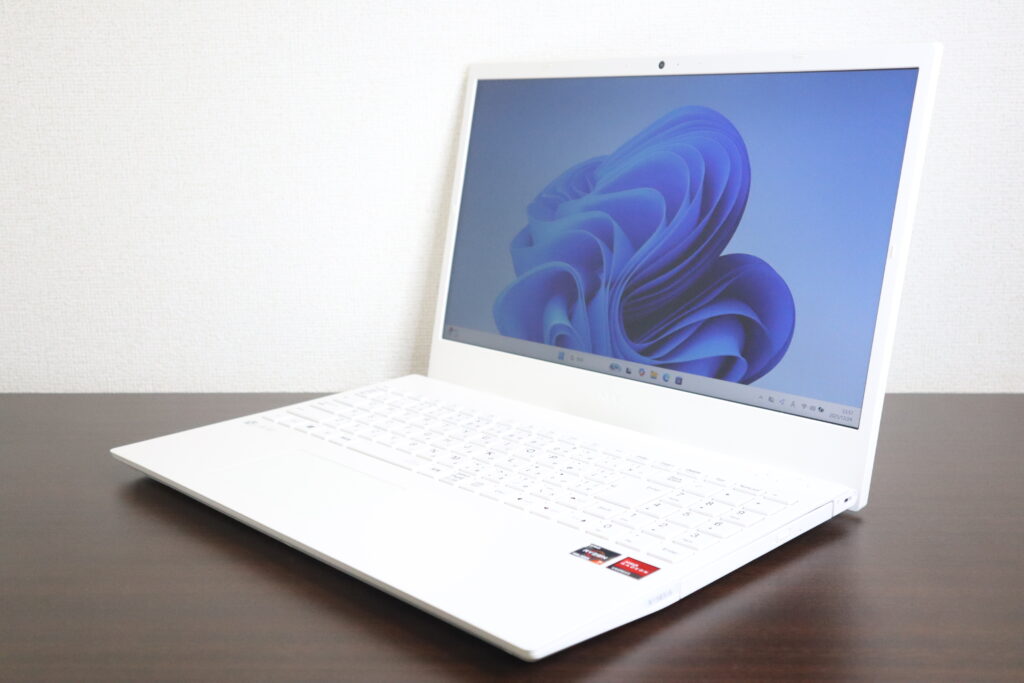 NEC製 N1565/AAW PC-N1565AAW ノートパソコン