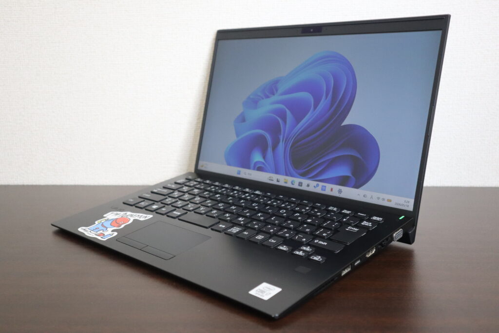 VAIO製 SX14 VJS142C11N ノートパソコン