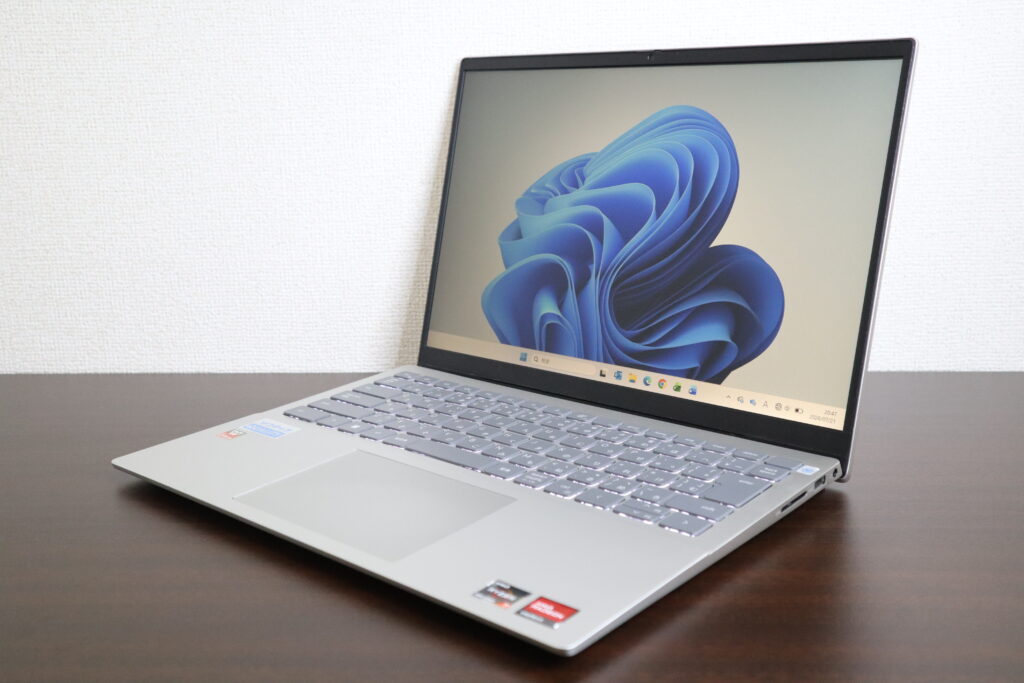 DELL製 Inspiron 5425 ノートパソコン