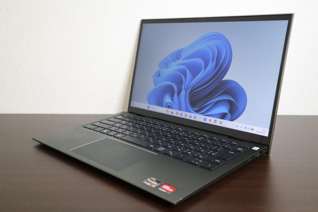 DELL製 Inspiron 7415 ノートパソコン
