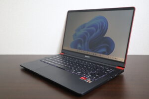 mouse製 X4-R5-KKX4-aR5RNIAR-KK ノートパソコン