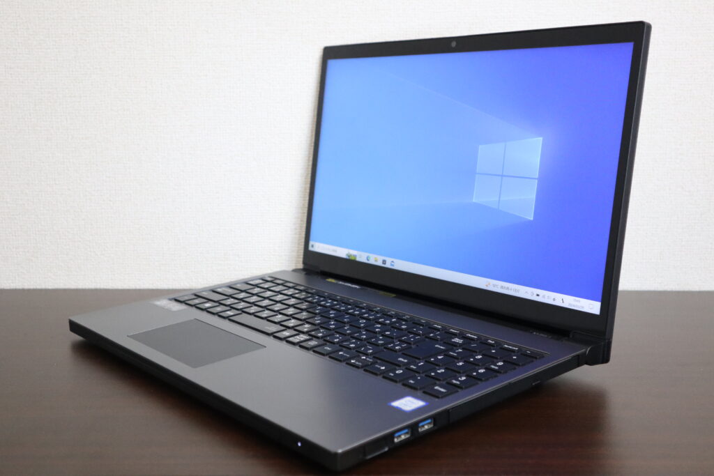 NEC製 NX350/JAB PC-NX350JAB ノートパソコン