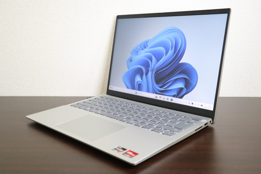 DELL製 Inspiron 5425 ノートパソコン