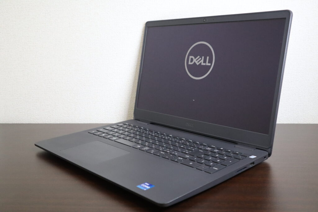 DELL製 Inspiron 3501 ノートパソコン