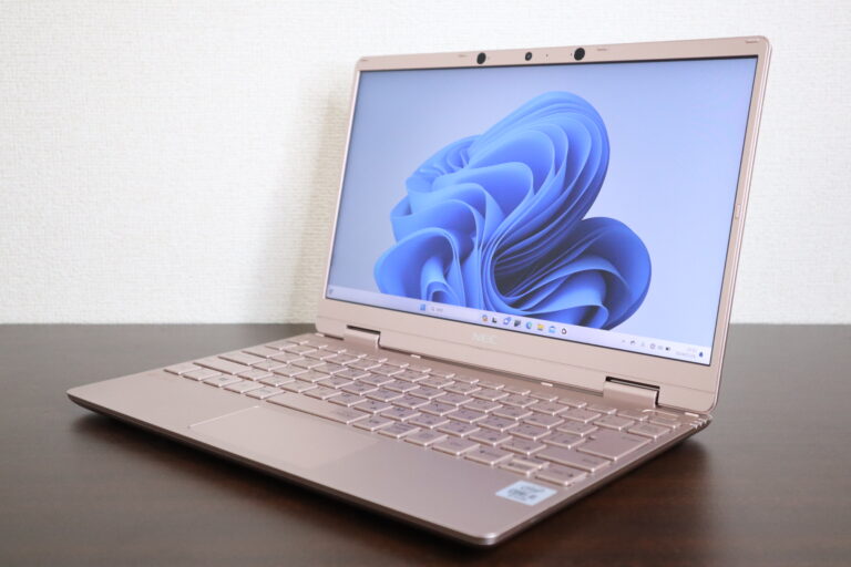 NEC製 NM550/RAG PC-NM550RAG ノートパソコン