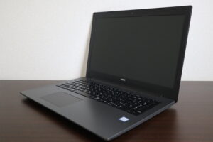 NEC製 NS600/KAB PC-NS600KAB ノートパソコン