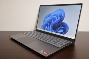 DELL製 Inspiron 5515 ノートパソコン