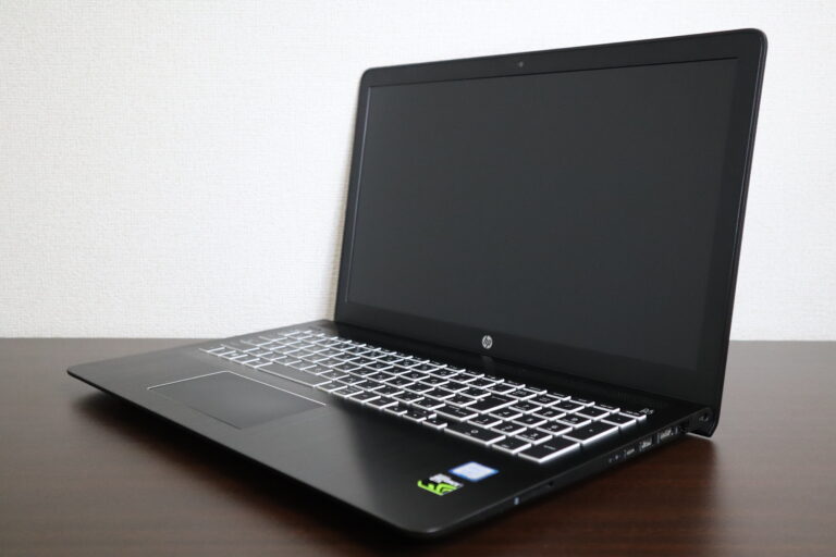HP製 Pavilion Power 15-cb004TX ノートパソコン