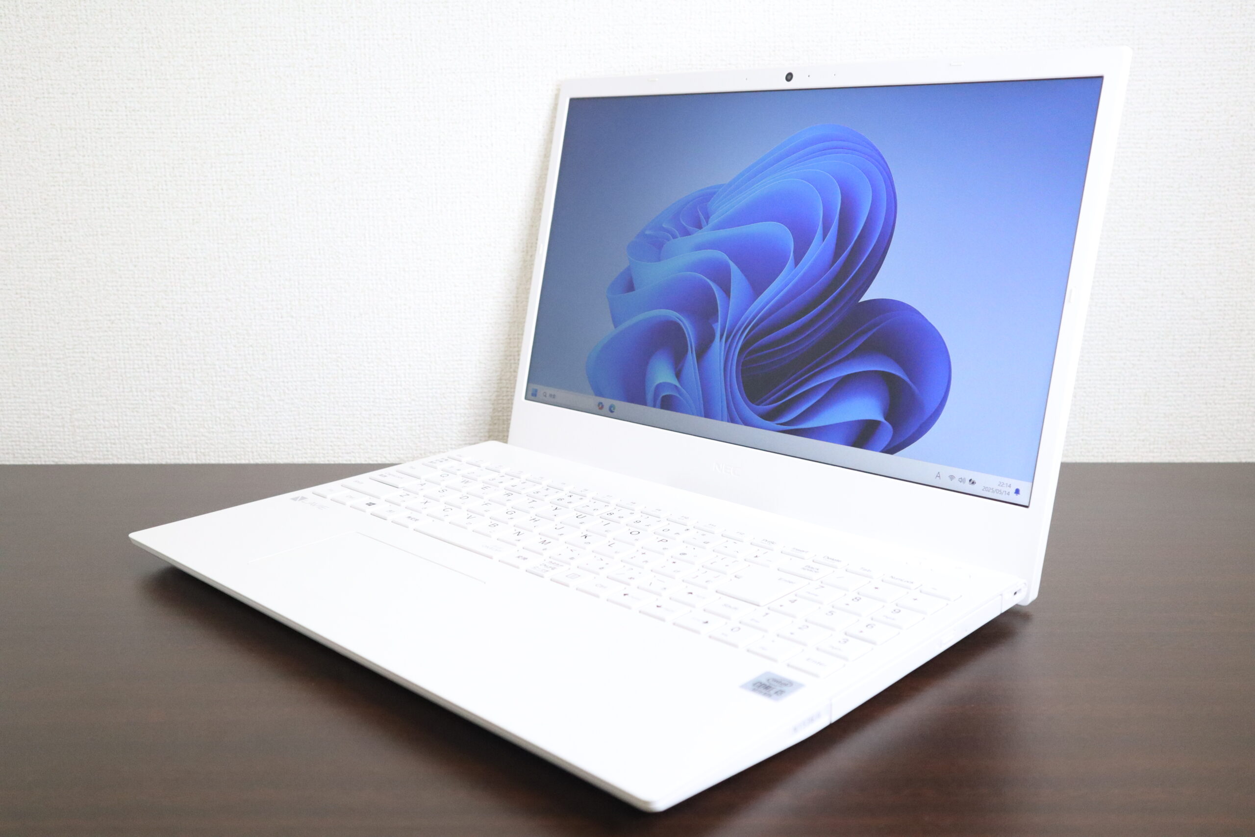 NEC製 LAVIE N15 PC-N1536AAW-E3 ノートパソコン