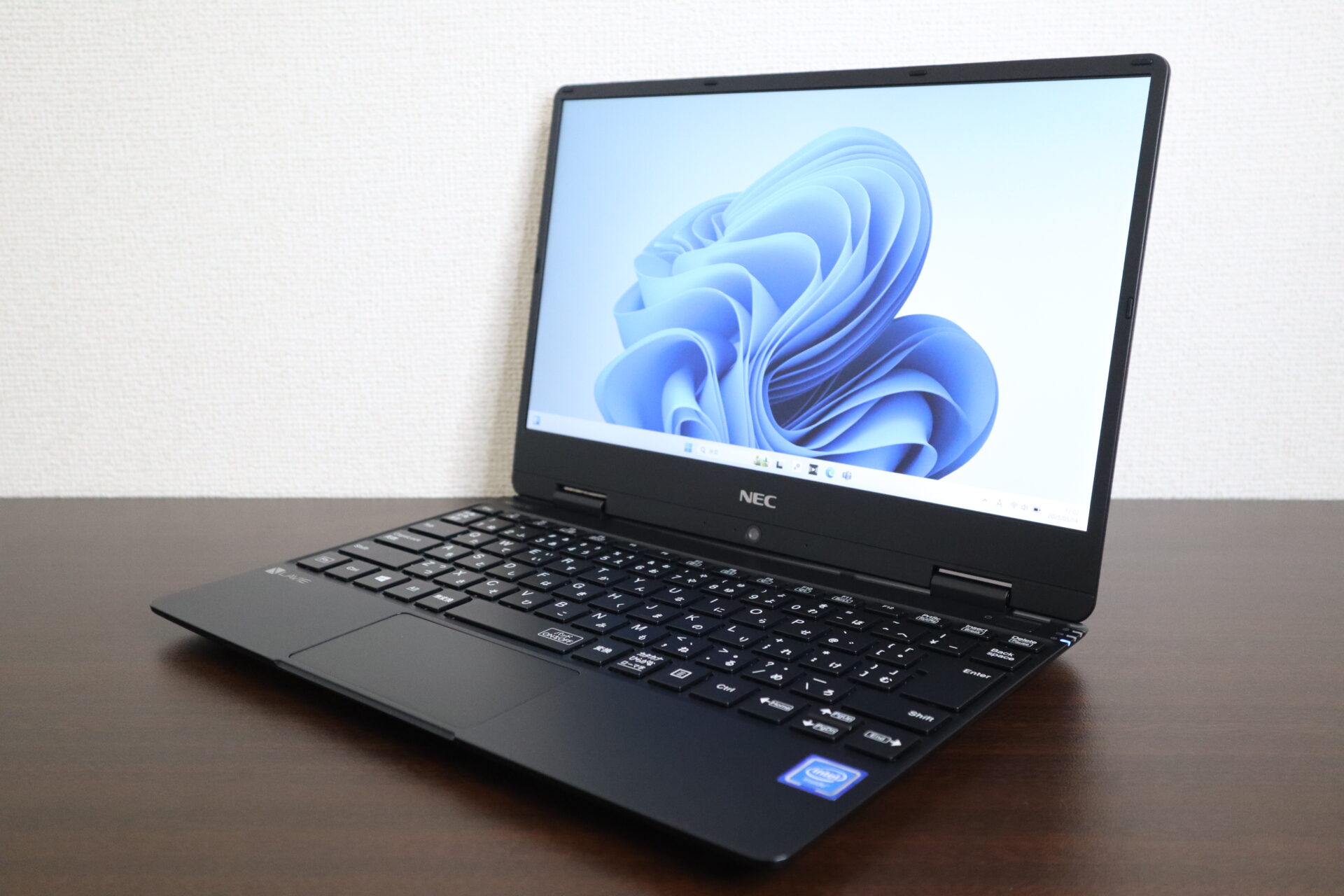 NEC製 NM150/MAB PC-NM150MAB ノートパソコン