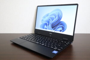 NEC製 NM150/MAB PC-NM150MAB ノートパソコン