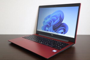 NEC製 NS700/NAR-E3 PC-NS700NAR-E3 ノートパソコン
