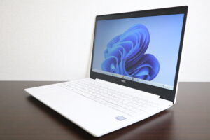 NEC製 PC-GN164JFAF ノートパソコン