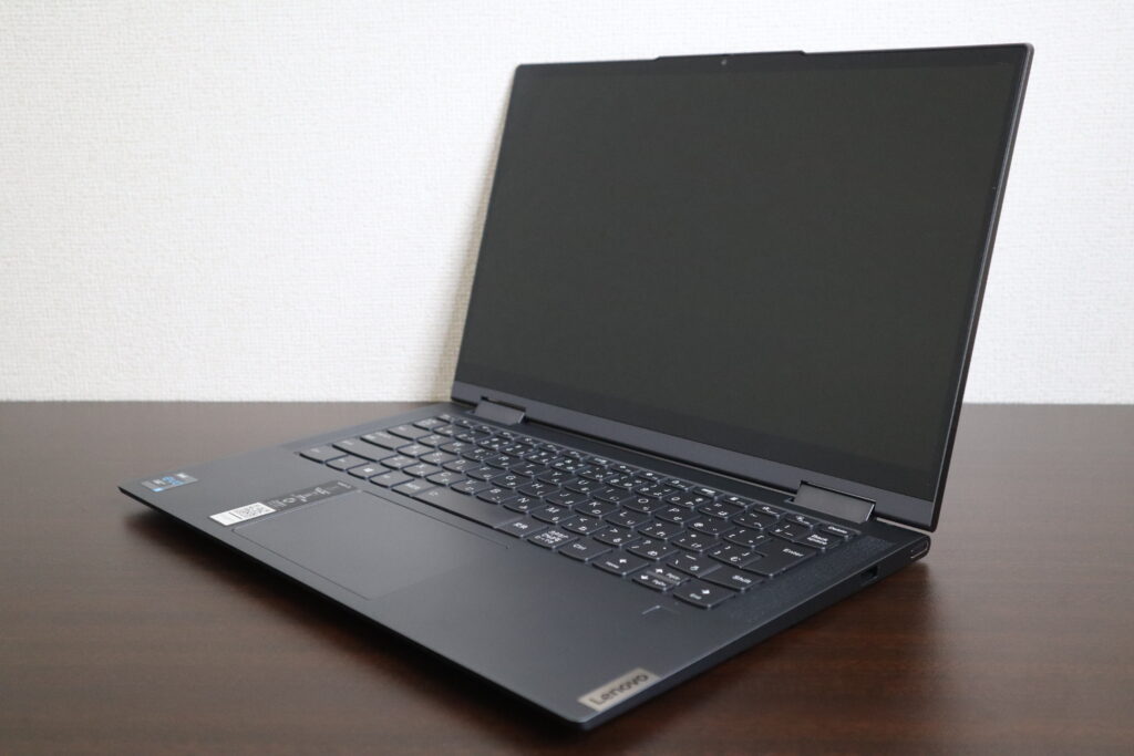 Lenovo製 Yoga 7 14ITL5 ノートパソコン