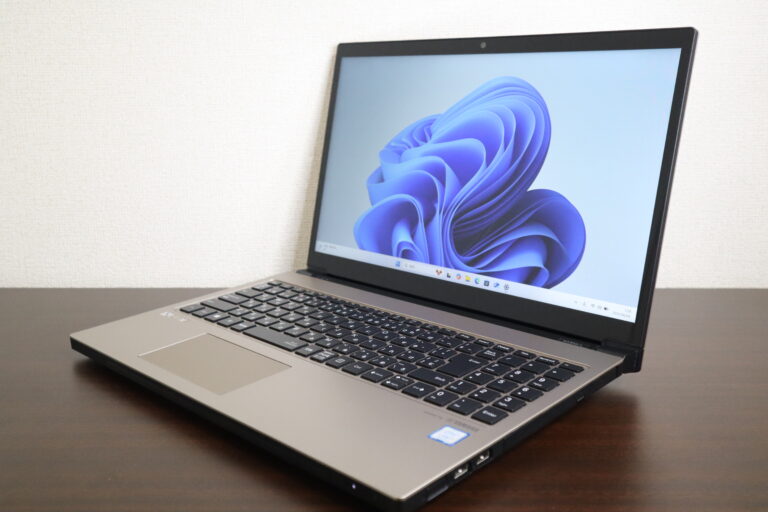 NEC製 NX850/LAG-E3 PC-NX850LAG-E3 ノートパソコン