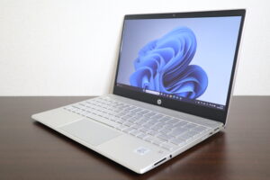 HP製 Pavilion 13-an1042TU ノートパソコン