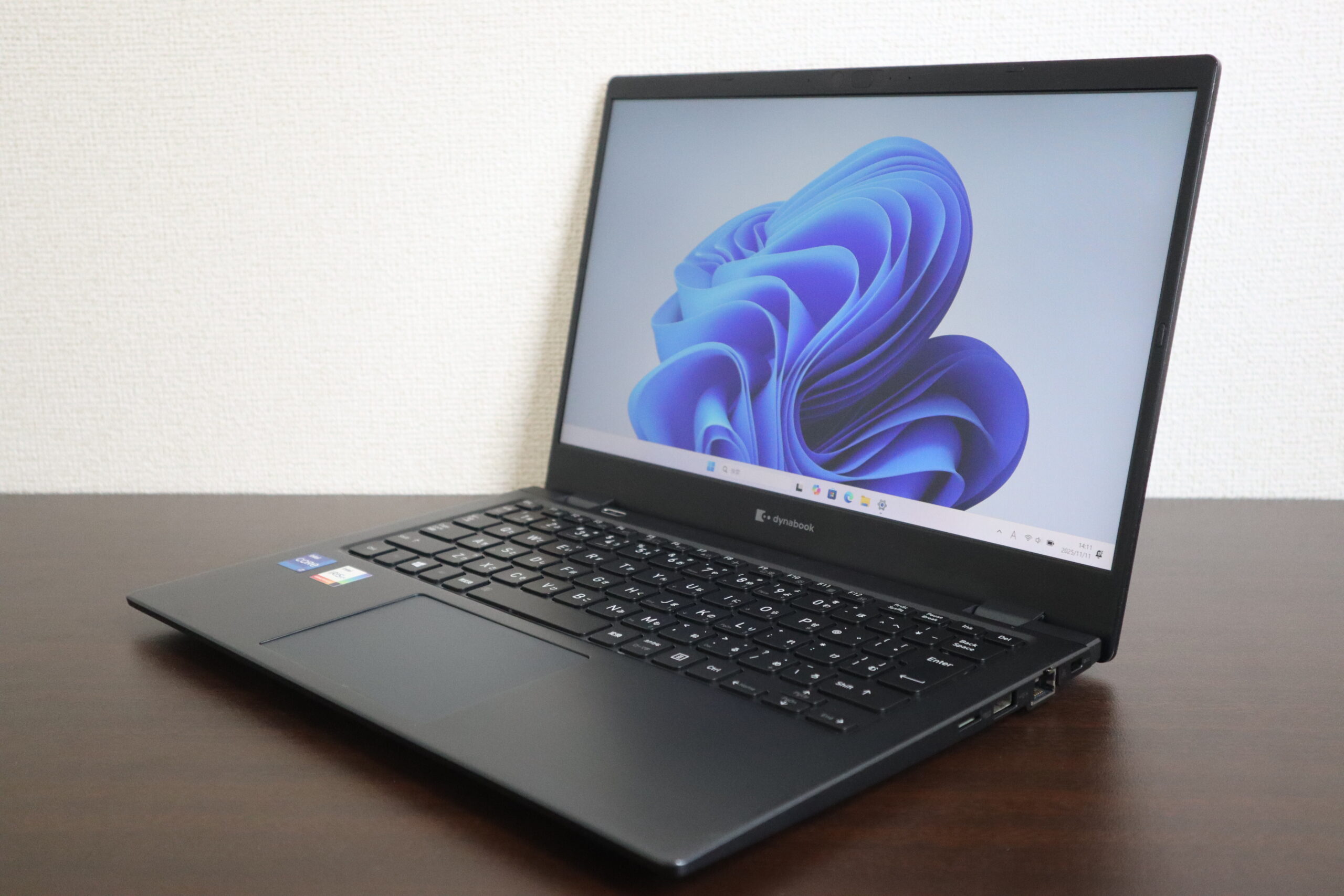 dynabook製 GCX83/ULE ノートパソコン