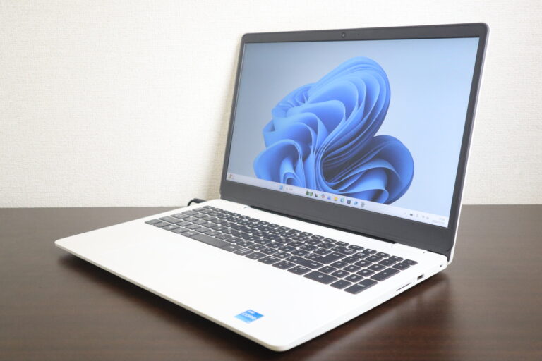 DELL製 Inspiron 3501 ノートパソコン