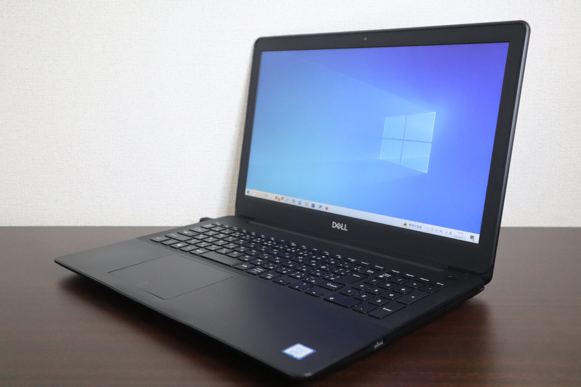 DELL製 Inspiron 3552 ノートパソコン