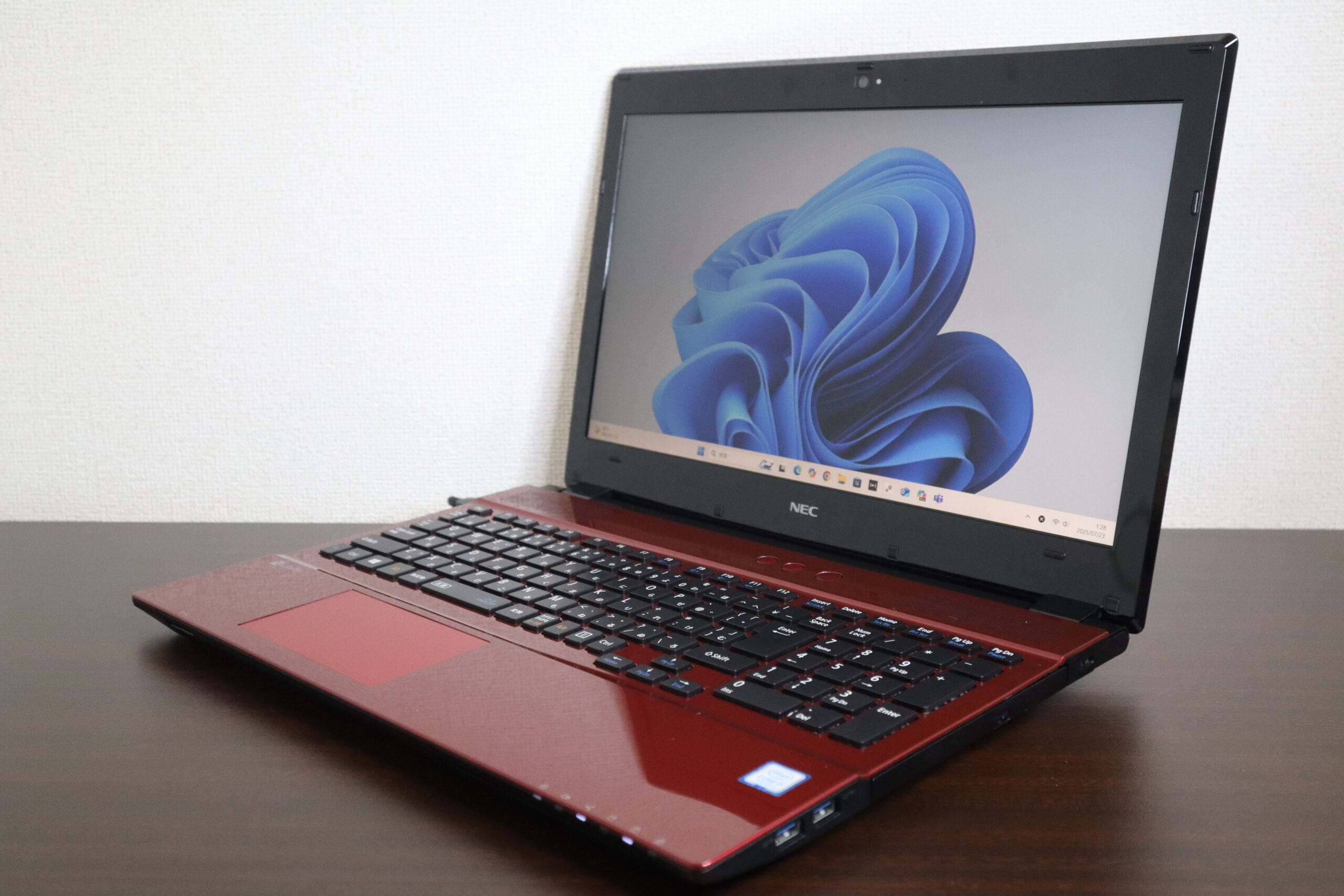 NEC製 NS350/HAR PC-NS350HAR-KS ノートパソコン