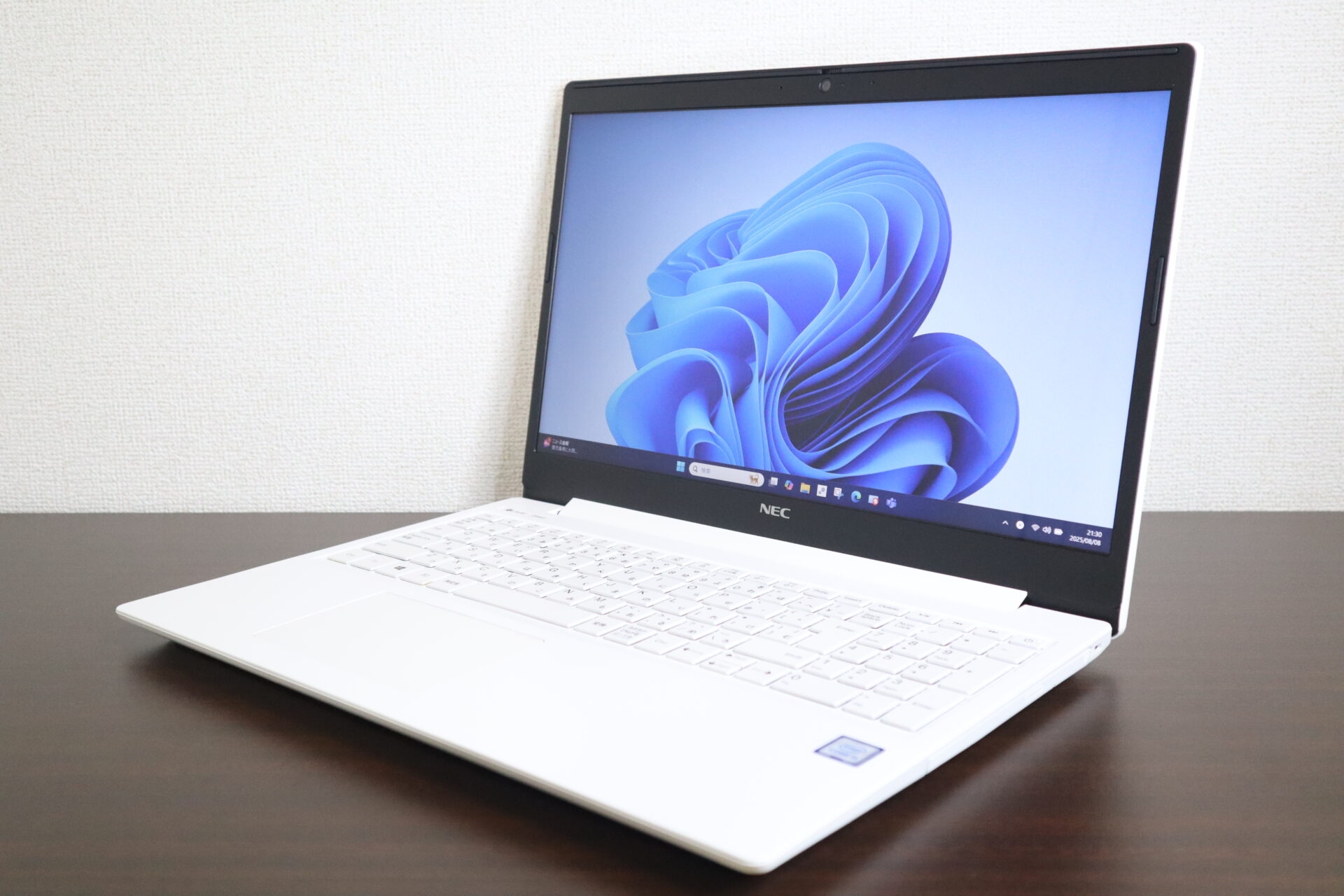 NEC製 GN164R/GH PC-GN164RGAH ノートパソコン