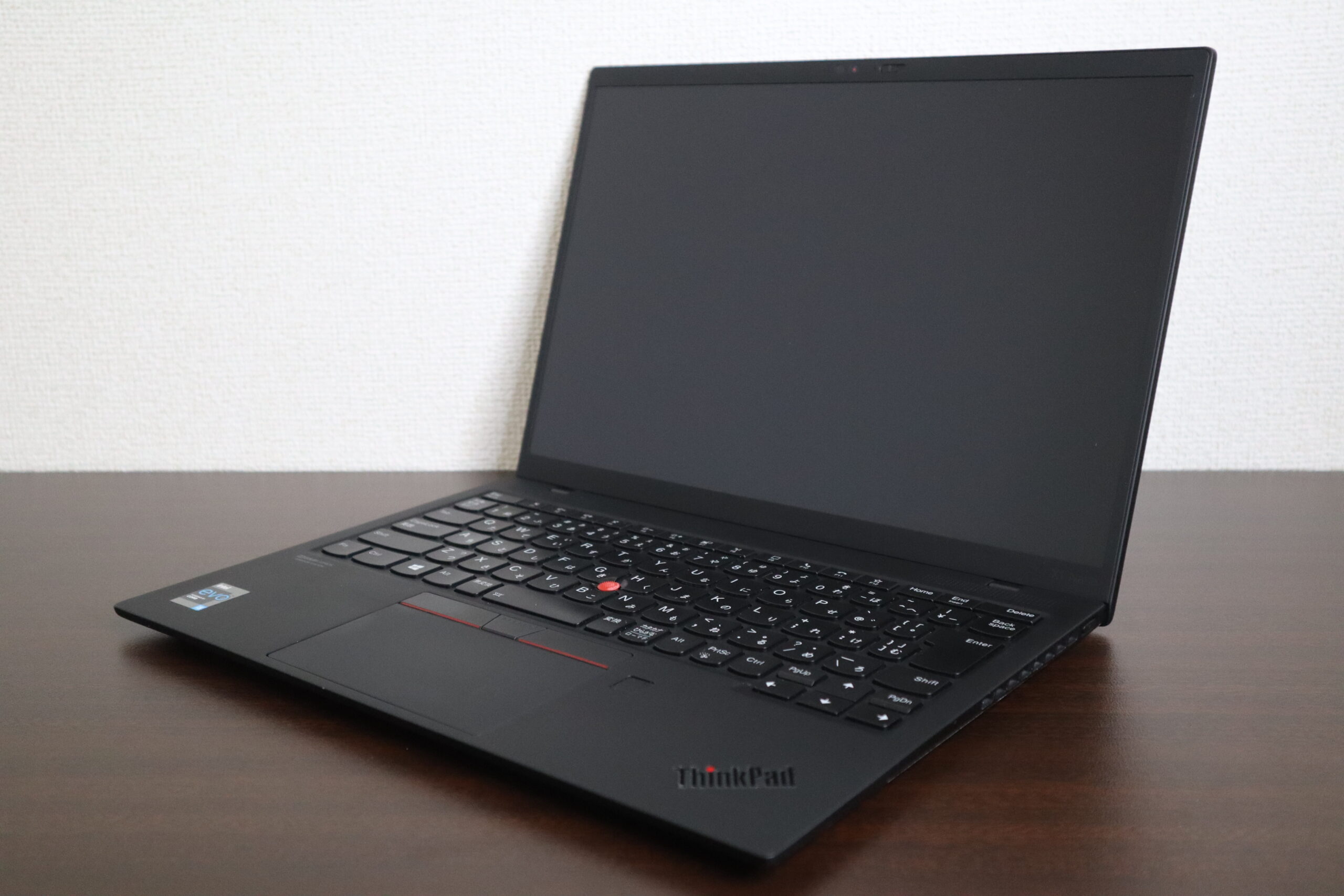 Lenovo製 ThinkPad X1 Nano Gen1 ノートパソコン