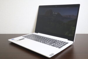 Lenovo製 IdeaPad L3 15ITL6 ノートパソコン