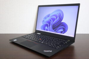 Lenovo製 ThinkPad X1 Carbon ノートパソコン