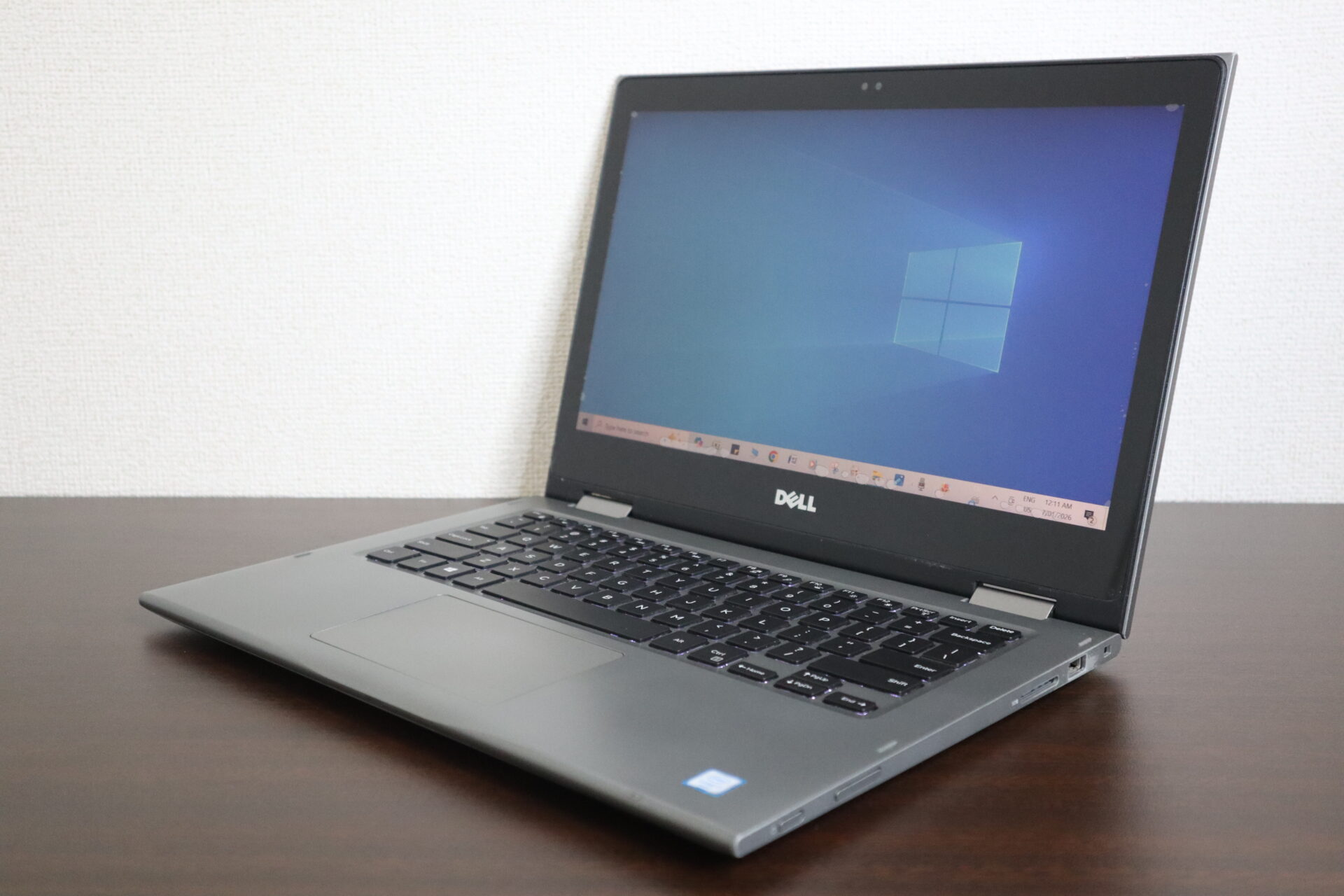 DELL製 Inspiron 5368 ノートパソコン