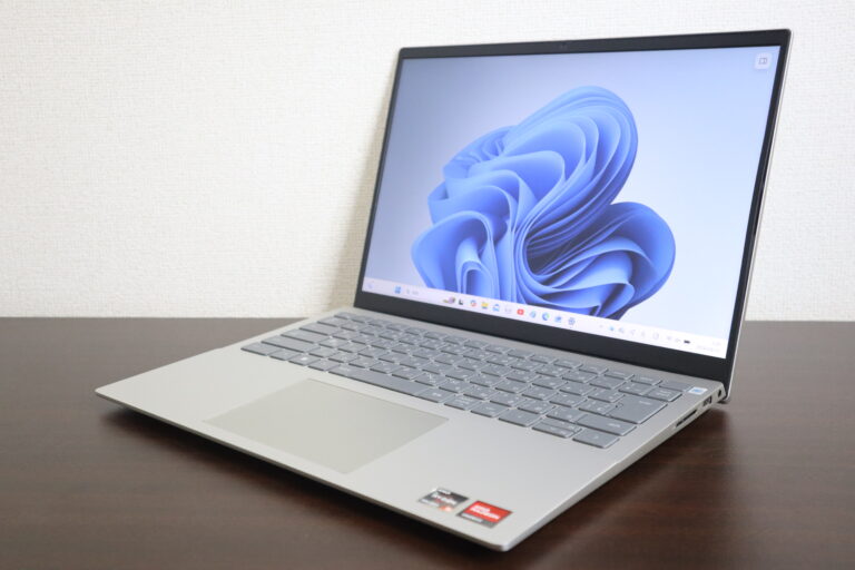 DELL製 Inspiron 5425 ノートパソコン