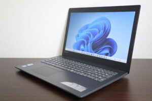 Lenovo製 ideapad 320-15IKB ノートパソコン