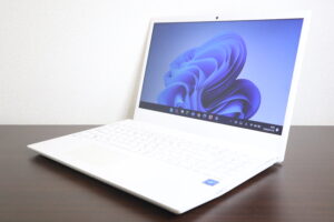 NEC製 N1520/CAW-T PC-N1520CAW-T ノートパソコン