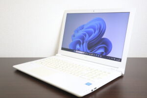 NEC製 NS200/HAW PC-NS200HAW ノートパソコン