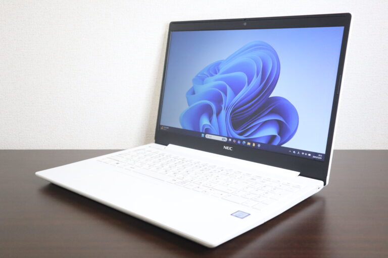 NEC製 NS300/NAW PC-NS300NAW ノートパソコン