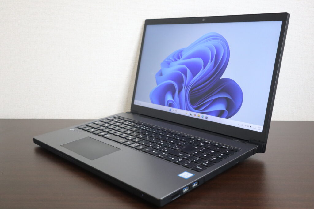 NEC製 NX750/JAG PC-NX750JAG ノートパソコン